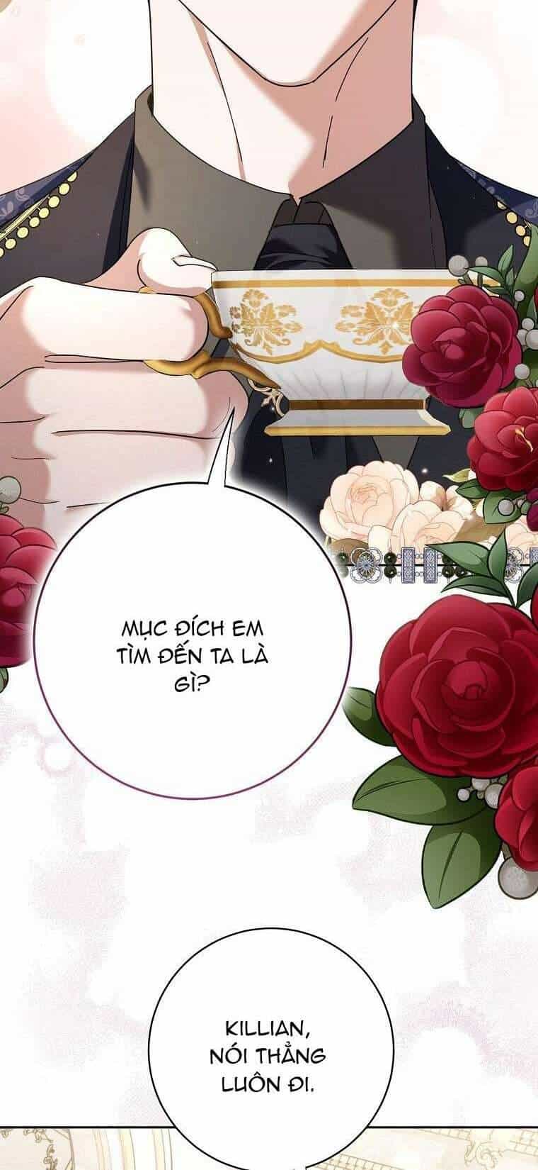 Vị Hôn Phu Phản Diện Cản Trở Con Đường Hoa Của Tôi - Chương 17 - ảnh 70