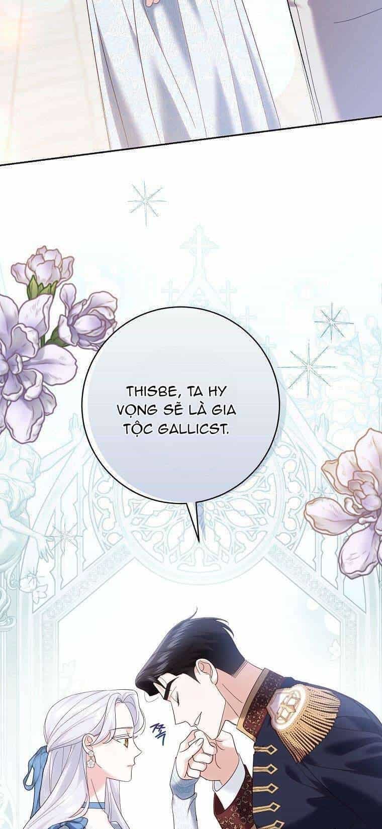Vị Hôn Phu Phản Diện Cản Trở Con Đường Hoa Của Tôi - Chương 18 - ảnh 15