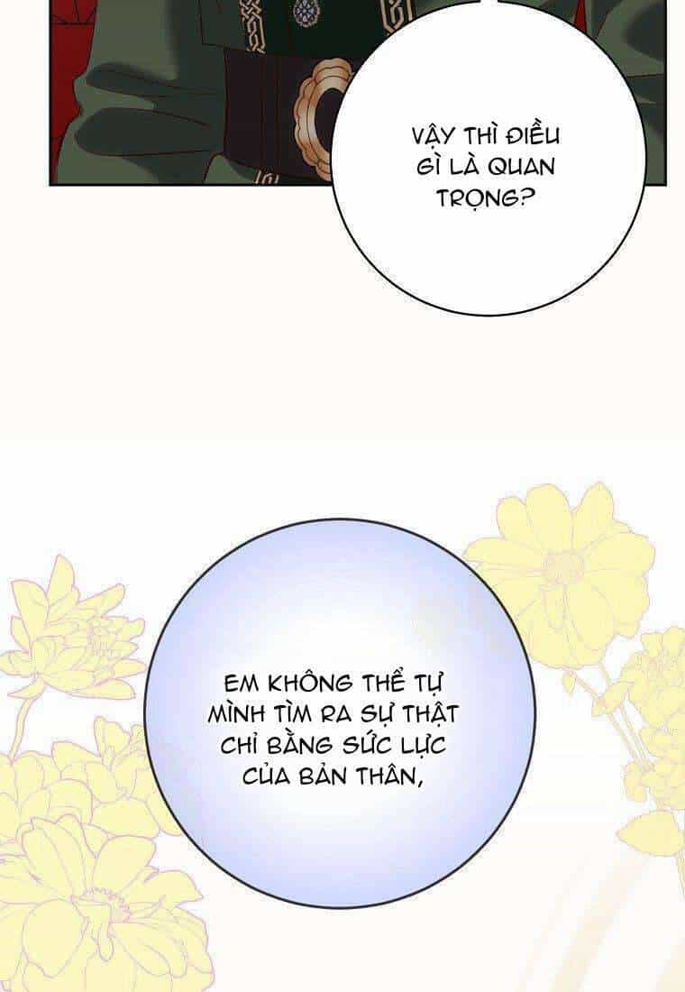 Vị Hôn Phu Phản Diện Cản Trở Con Đường Hoa Của Tôi - Chương 18 - ảnh 29