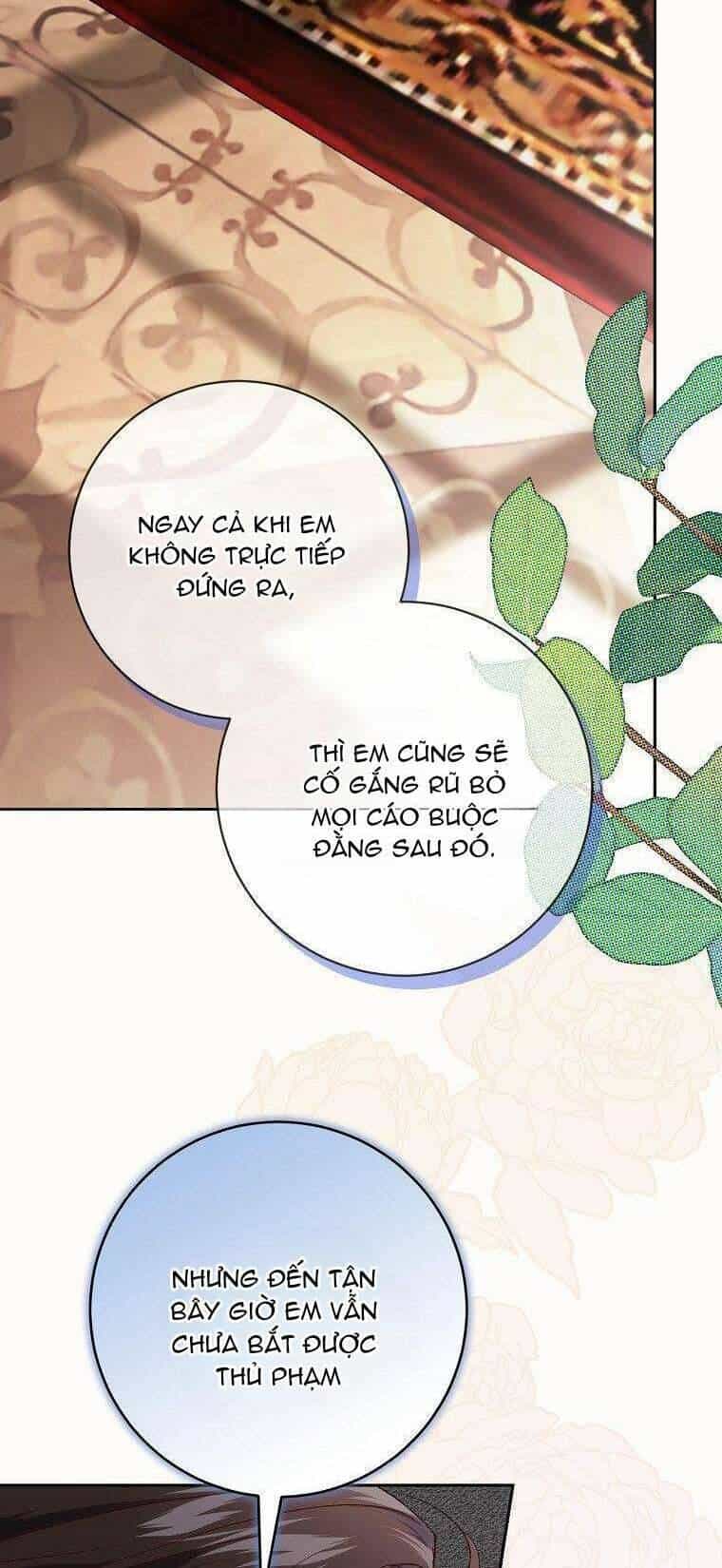 Vị Hôn Phu Phản Diện Cản Trở Con Đường Hoa Của Tôi - Chương 18 - ảnh 32