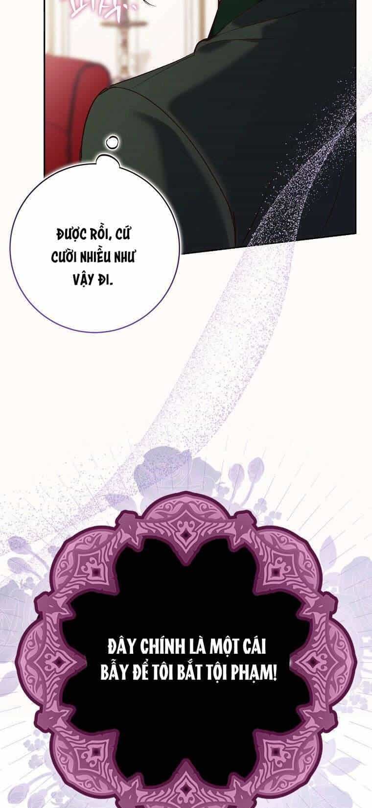 Vị Hôn Phu Phản Diện Cản Trở Con Đường Hoa Của Tôi - Chương 18 - ảnh 41