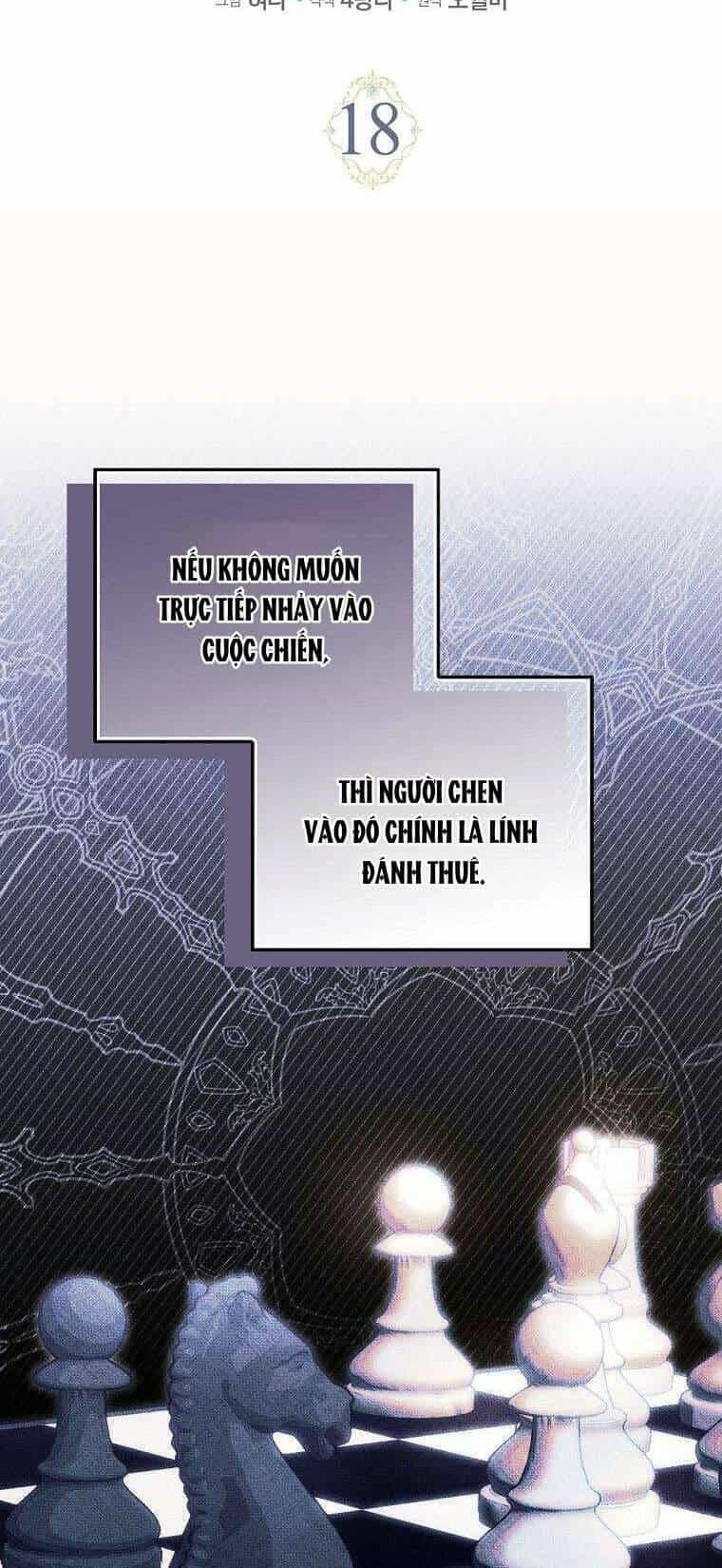 Vị Hôn Phu Phản Diện Cản Trở Con Đường Hoa Của Tôi - Chương 18 - ảnh 44