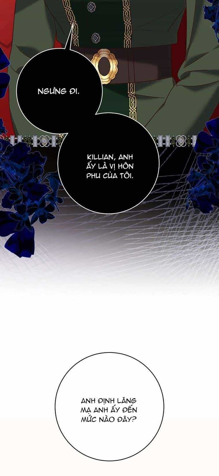 Vị Hôn Phu Phản Diện Cản Trở Con Đường Hoa Của Tôi - Chương 18 - ảnh 63