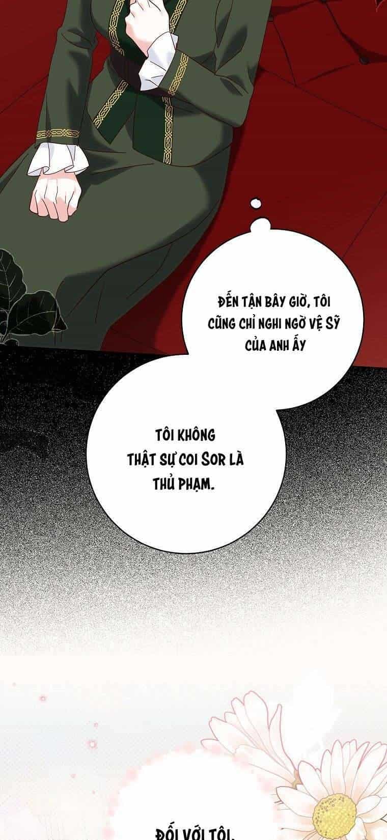 Vị Hôn Phu Phản Diện Cản Trở Con Đường Hoa Của Tôi - Chương 18 - ảnh 69