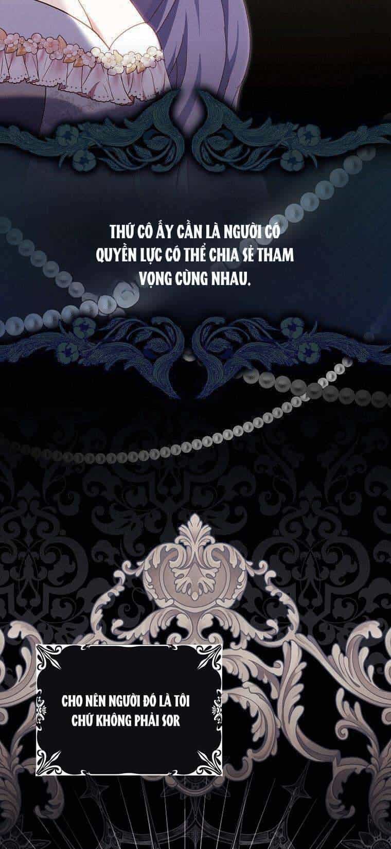 Vị Hôn Phu Phản Diện Cản Trở Con Đường Hoa Của Tôi - Chương 18 - ảnh 79