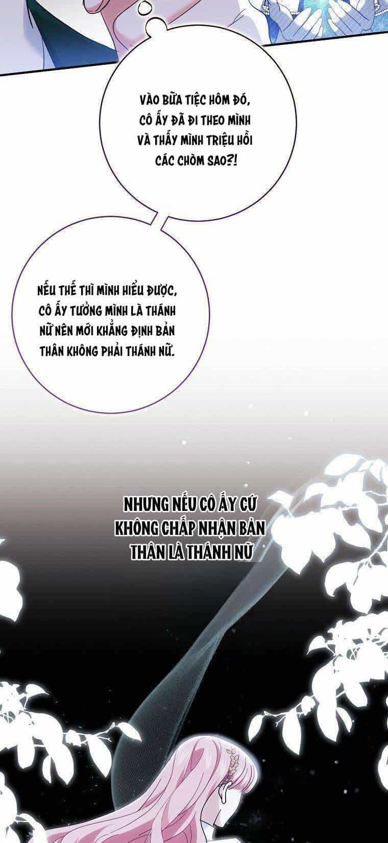 Vị Hôn Phu Phản Diện Cản Trở Con Đường Hoa Của Tôi - Chương 19 - ảnh 44