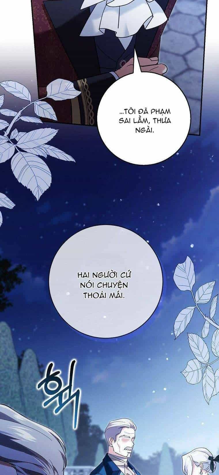 Vị Hôn Phu Phản Diện Cản Trở Con Đường Hoa Của Tôi - Chương 19 - ảnh 64