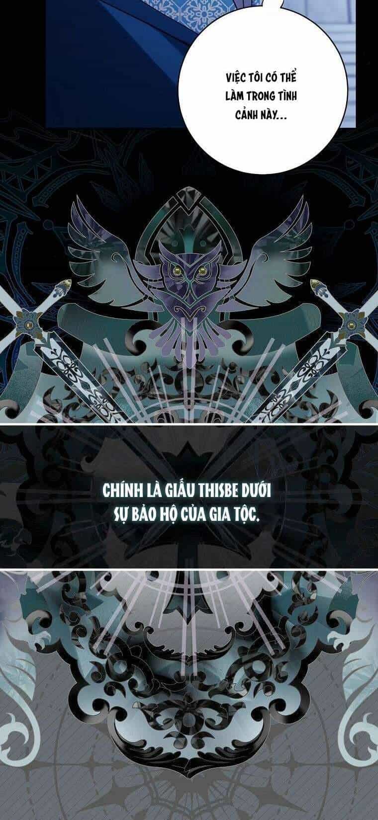Vị Hôn Phu Phản Diện Cản Trở Con Đường Hoa Của Tôi - Chương 19 - ảnh 79