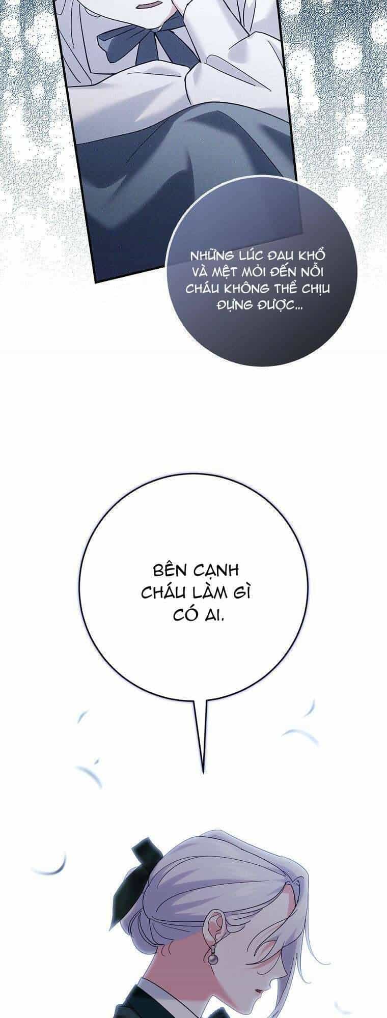 Vị Hôn Phu Phản Diện Cản Trở Con Đường Hoa Của Tôi - Chương 19 - ảnh 83