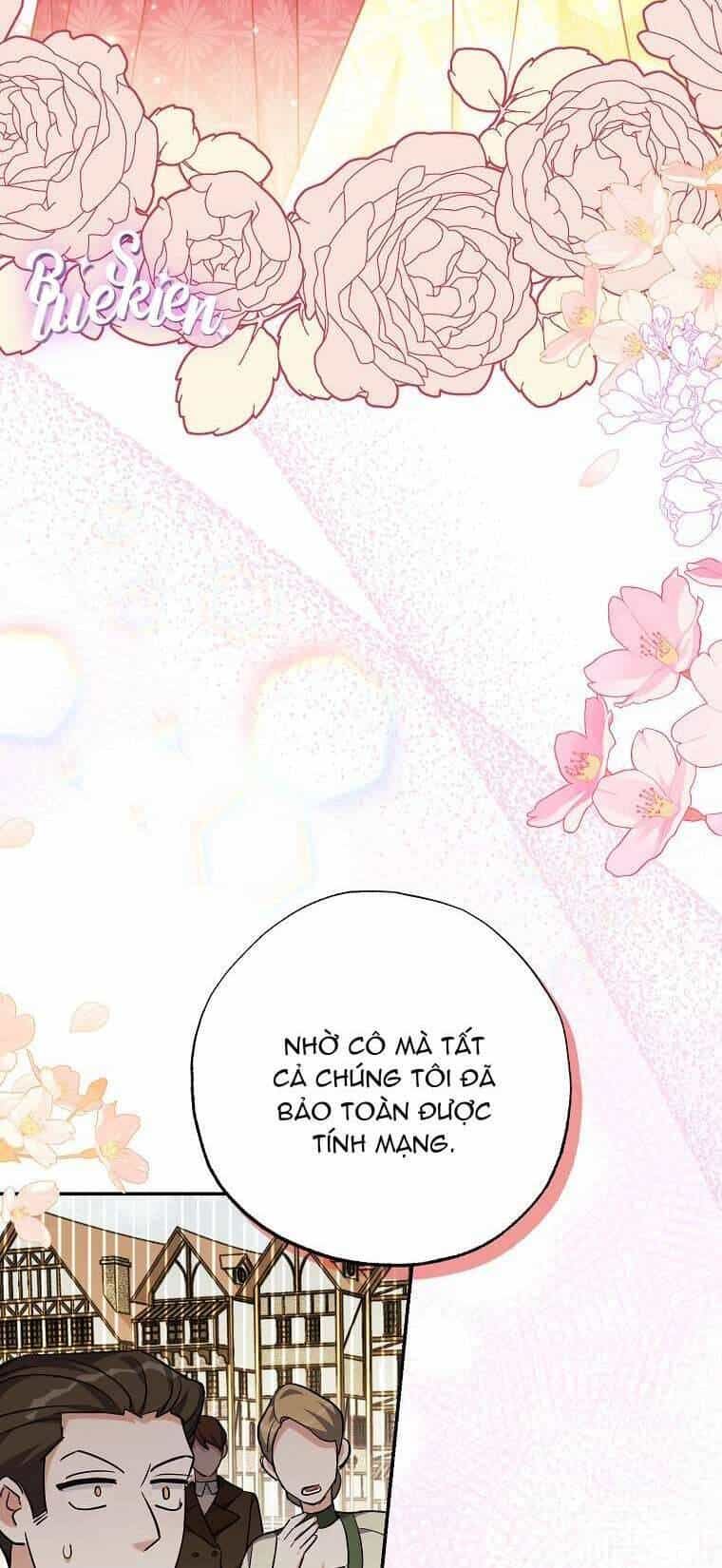 Vị Hôn Phu Phản Diện Cản Trở Con Đường Hoa Của Tôi - Chương 2 - ảnh 28