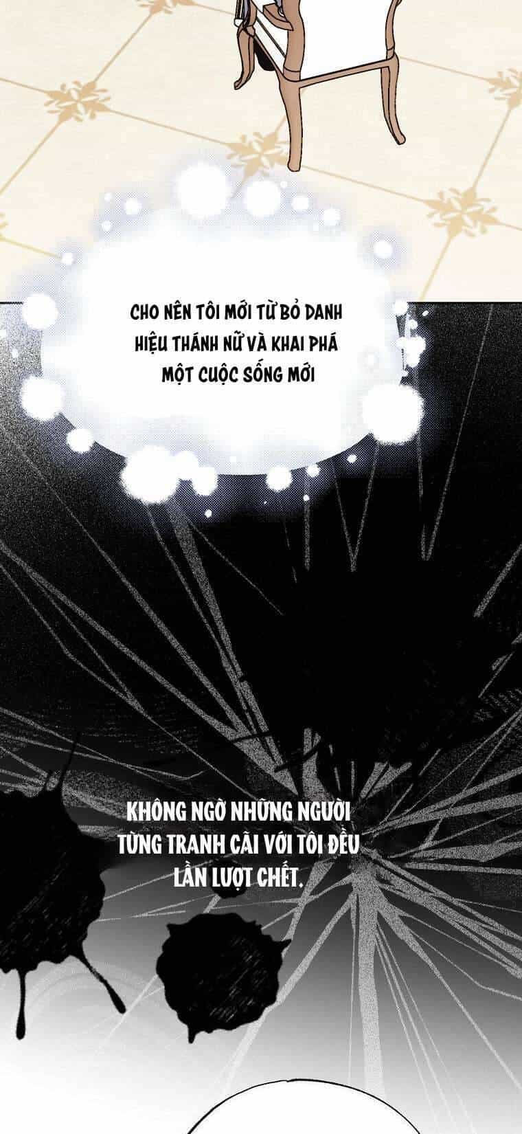 Vị Hôn Phu Phản Diện Cản Trở Con Đường Hoa Của Tôi - Chương 2 - ảnh 37