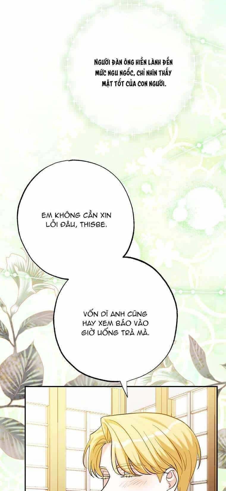 Vị Hôn Phu Phản Diện Cản Trở Con Đường Hoa Của Tôi - Chương 2 - ảnh 44