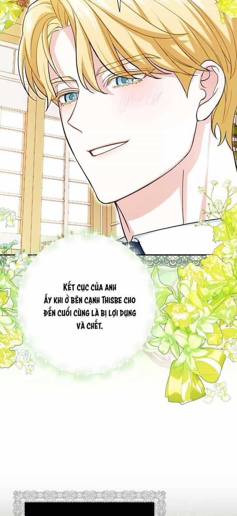 Vị Hôn Phu Phản Diện Cản Trở Con Đường Hoa Của Tôi - Chương 2 - ảnh 46