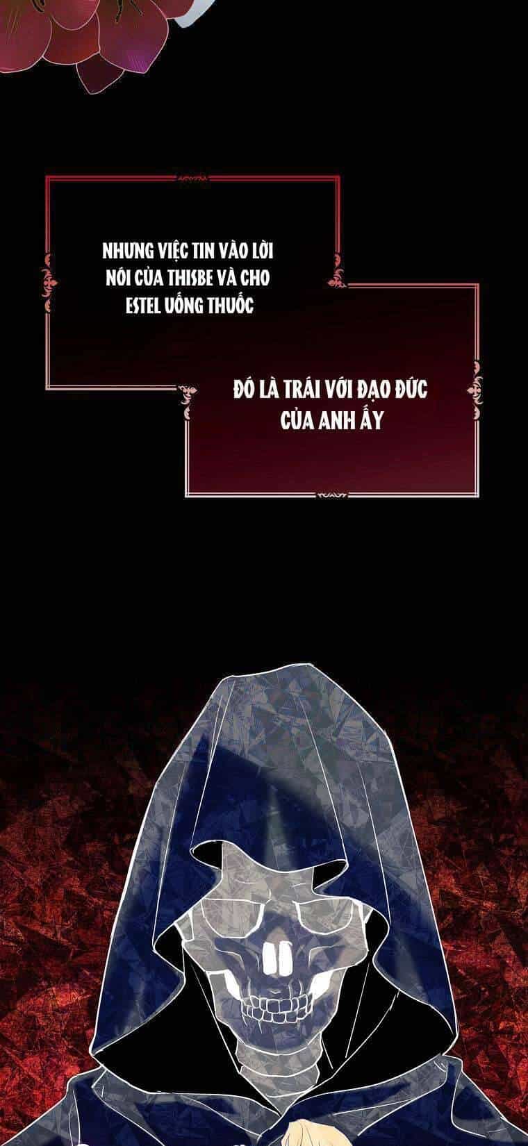 Vị Hôn Phu Phản Diện Cản Trở Con Đường Hoa Của Tôi - Chương 2 - ảnh 51