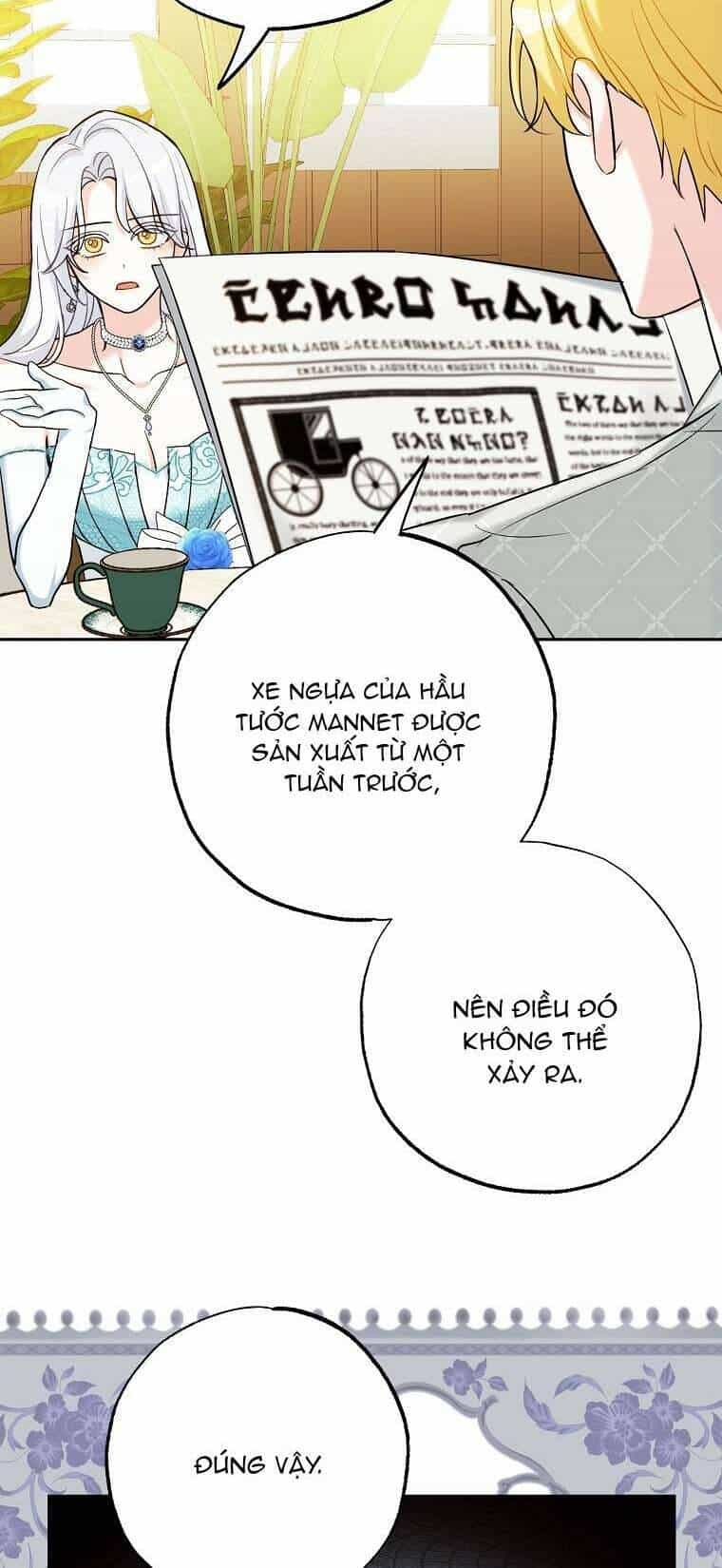 Vị Hôn Phu Phản Diện Cản Trở Con Đường Hoa Của Tôi - Chương 2 - ảnh 67