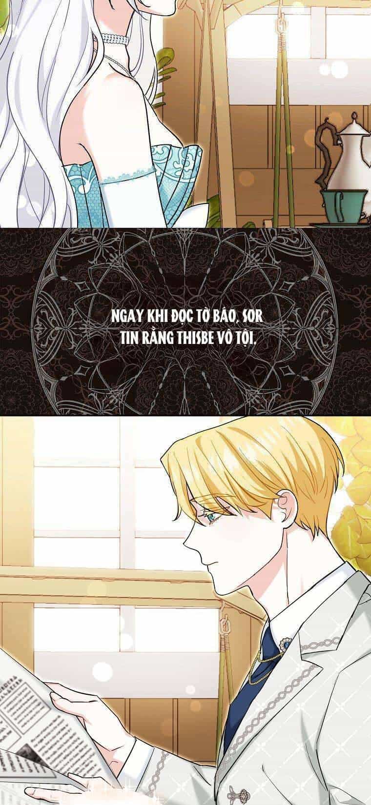 Vị Hôn Phu Phản Diện Cản Trở Con Đường Hoa Của Tôi - Chương 2 - ảnh 78