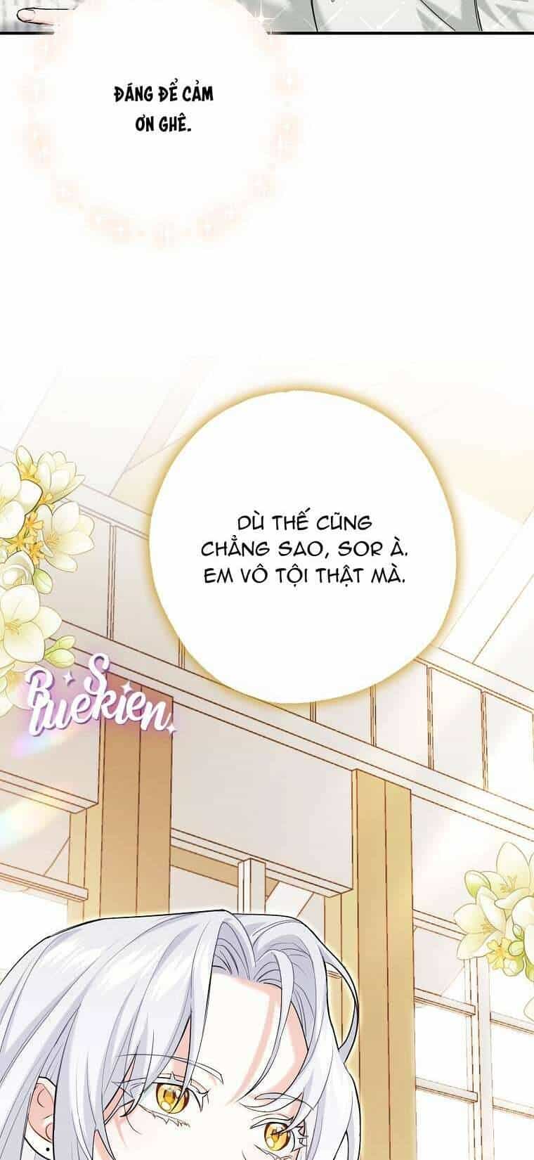 Vị Hôn Phu Phản Diện Cản Trở Con Đường Hoa Của Tôi - Chương 2 - ảnh 79