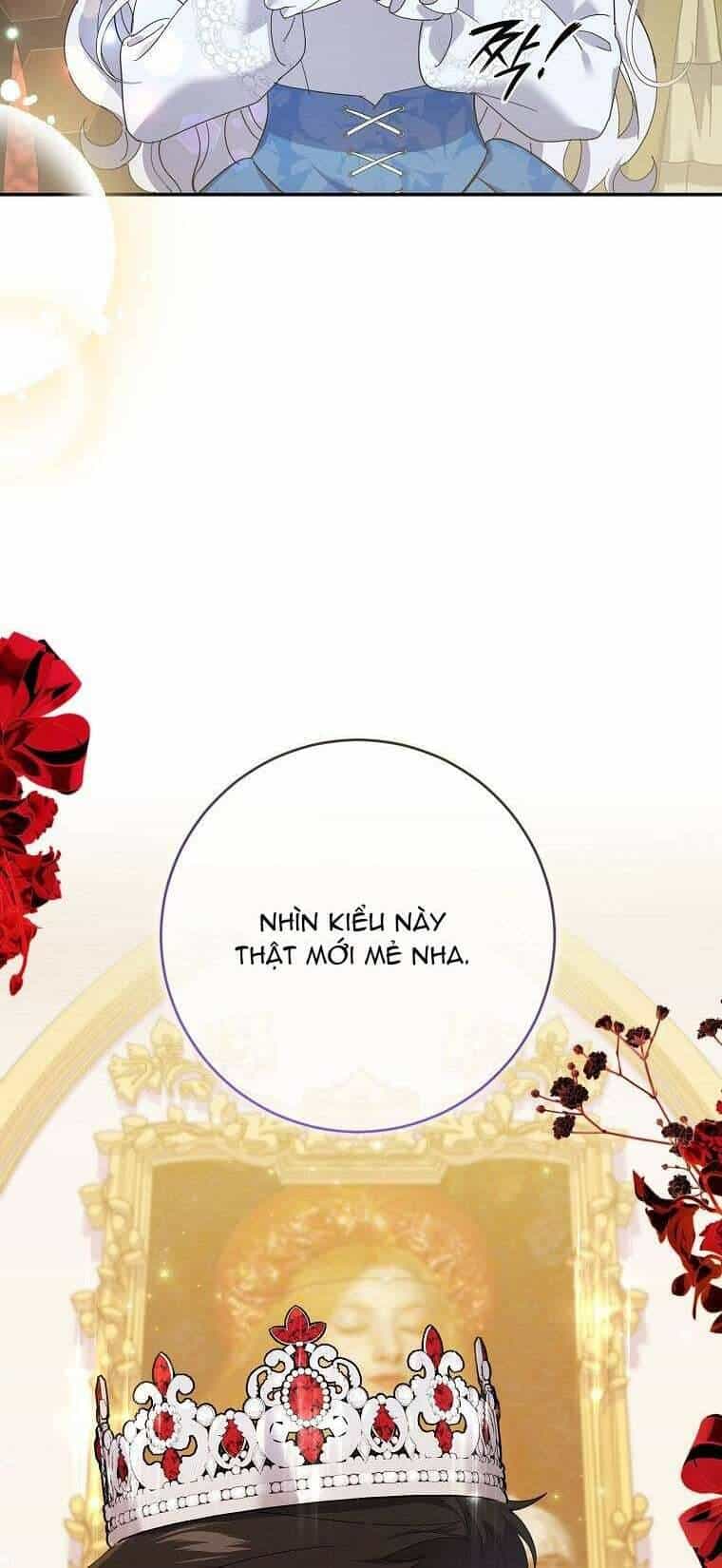 Vị Hôn Phu Phản Diện Cản Trở Con Đường Hoa Của Tôi - Chương 20 - ảnh 42