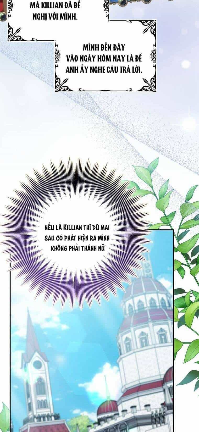 Vị Hôn Phu Phản Diện Cản Trở Con Đường Hoa Của Tôi - Chương 20 - ảnh 50