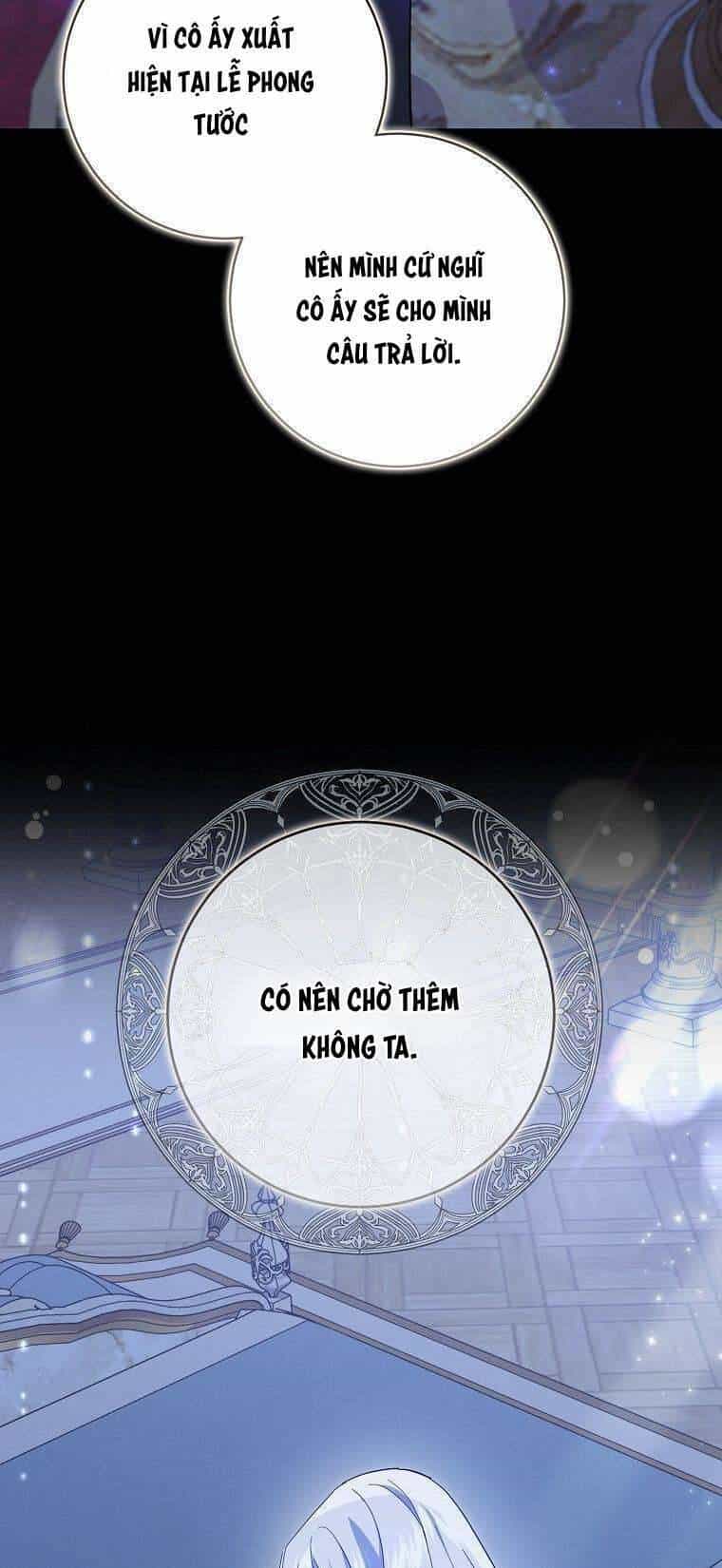 Vị Hôn Phu Phản Diện Cản Trở Con Đường Hoa Của Tôi - Chương 20 - ảnh 79