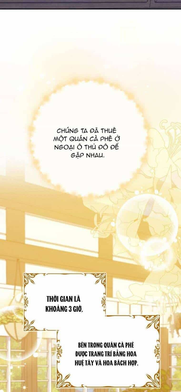Vị Hôn Phu Phản Diện Cản Trở Con Đường Hoa Của Tôi - Chương 21 - ảnh 34