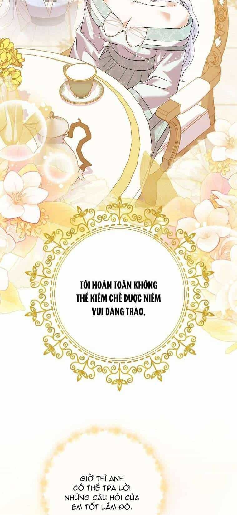 Vị Hôn Phu Phản Diện Cản Trở Con Đường Hoa Của Tôi - Chương 21 - ảnh 42