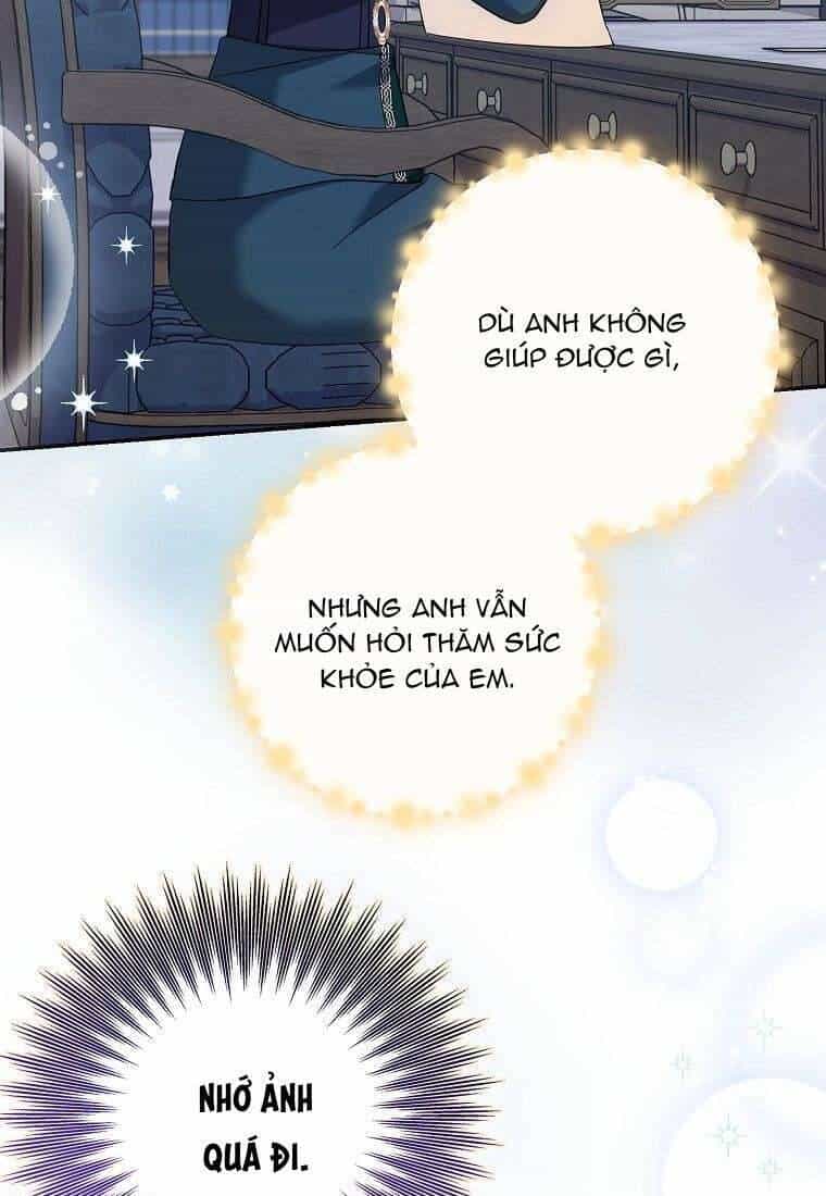 Vị Hôn Phu Phản Diện Cản Trở Con Đường Hoa Của Tôi - Chương 21 - ảnh 51