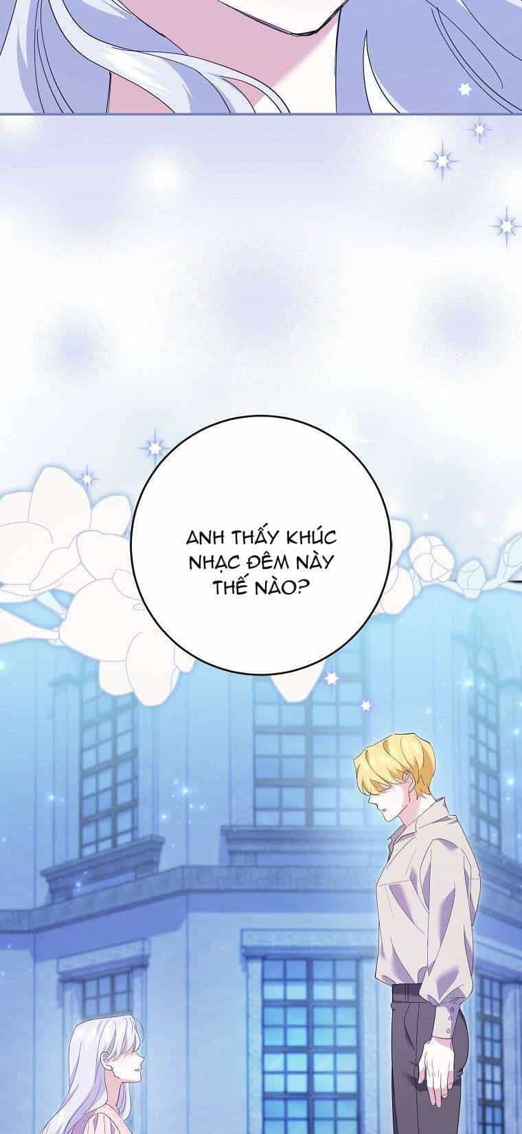 Vị Hôn Phu Phản Diện Cản Trở Con Đường Hoa Của Tôi - Chương 21 - ảnh 70