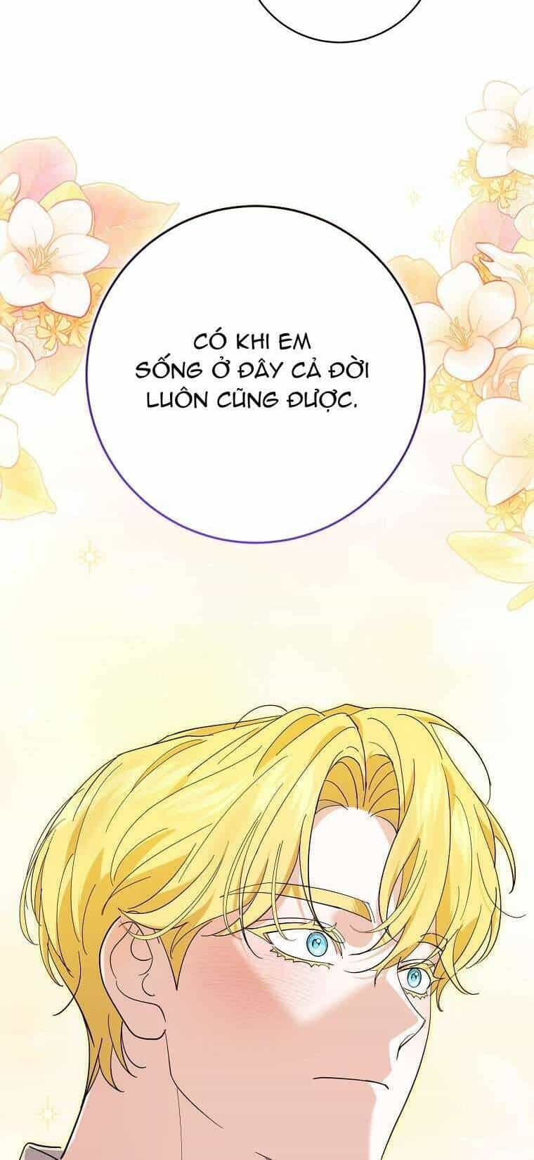 Vị Hôn Phu Phản Diện Cản Trở Con Đường Hoa Của Tôi - Chương 22 - ảnh 22
