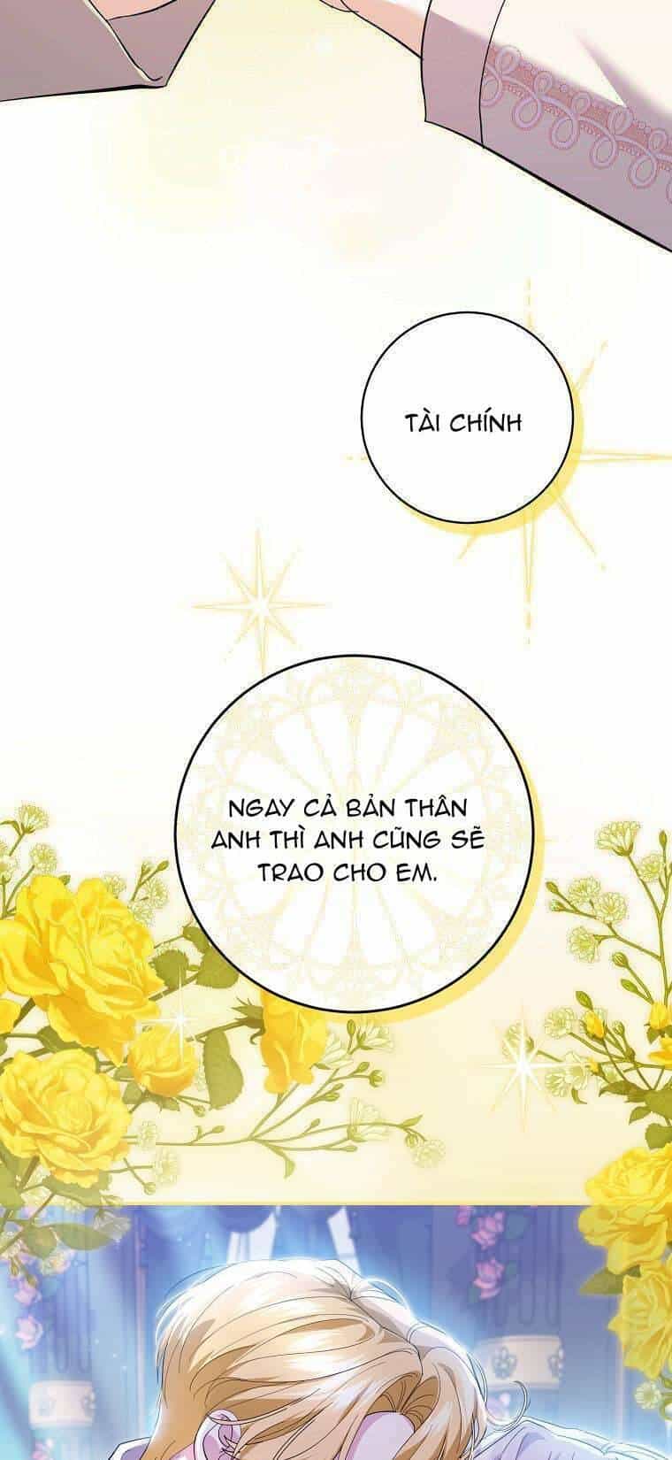 Vị Hôn Phu Phản Diện Cản Trở Con Đường Hoa Của Tôi - Chương 22 - ảnh 37