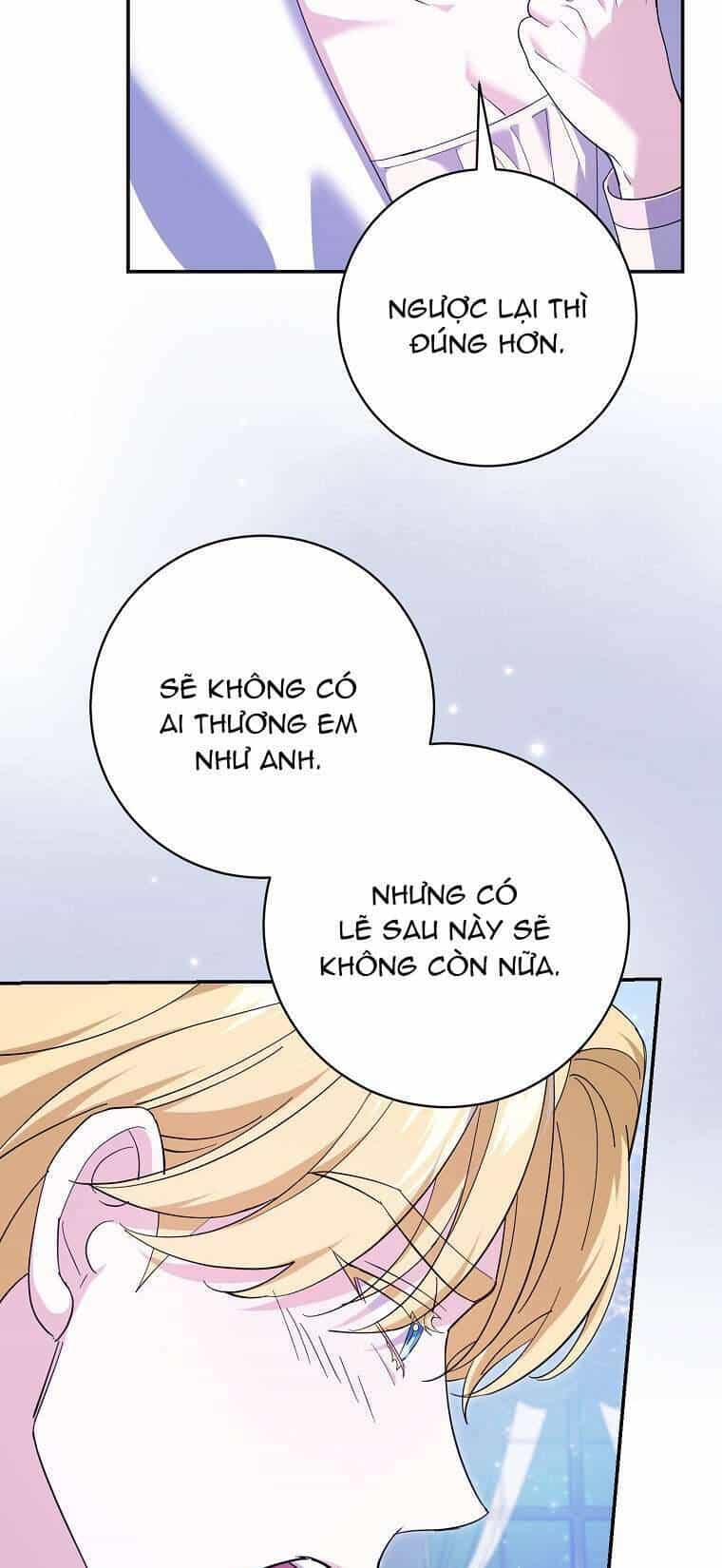 Vị Hôn Phu Phản Diện Cản Trở Con Đường Hoa Của Tôi - Chương 22 - ảnh 55