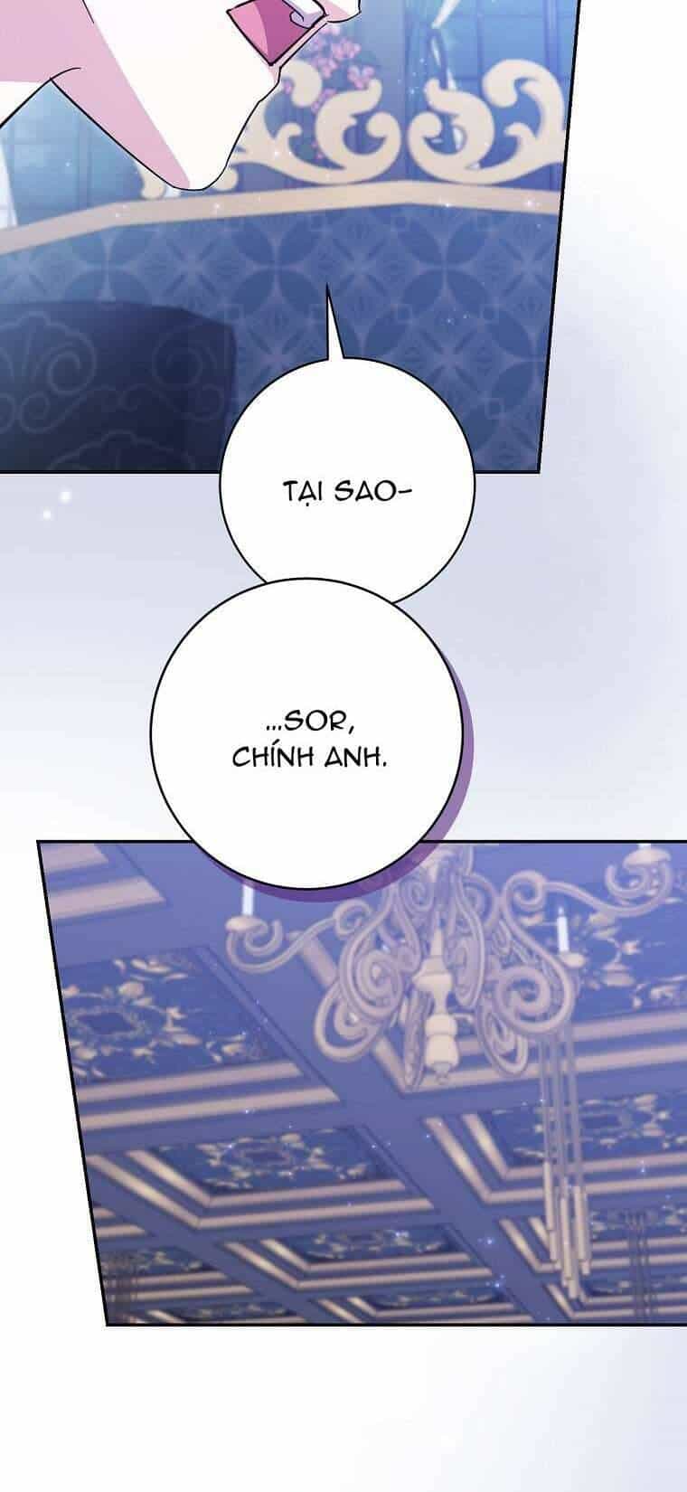 Vị Hôn Phu Phản Diện Cản Trở Con Đường Hoa Của Tôi - Chương 22 - ảnh 56