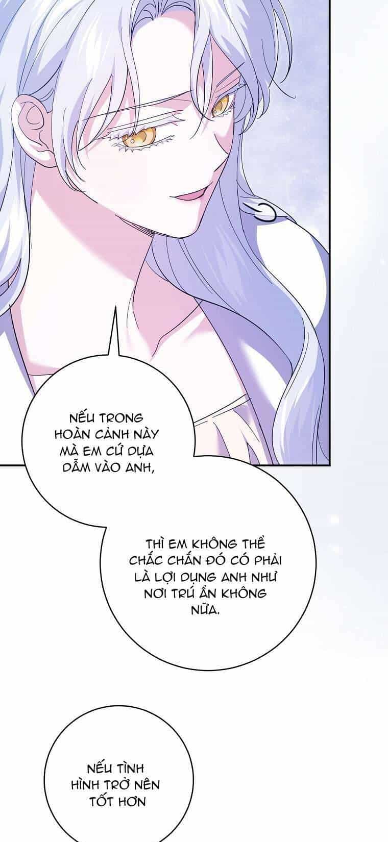 Vị Hôn Phu Phản Diện Cản Trở Con Đường Hoa Của Tôi - Chương 22 - ảnh 61