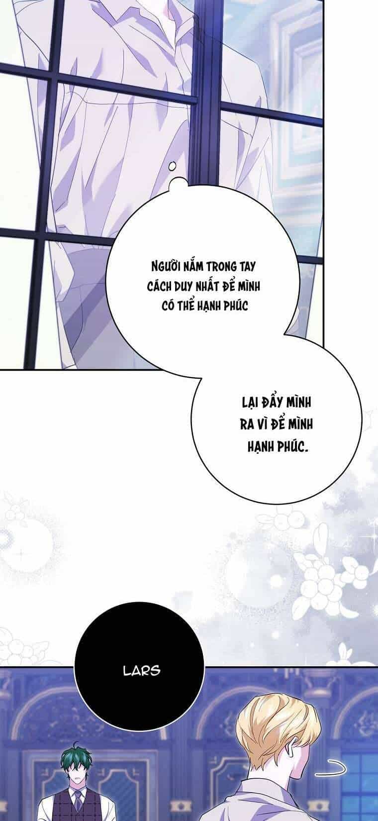 Vị Hôn Phu Phản Diện Cản Trở Con Đường Hoa Của Tôi - Chương 22 - ảnh 66
