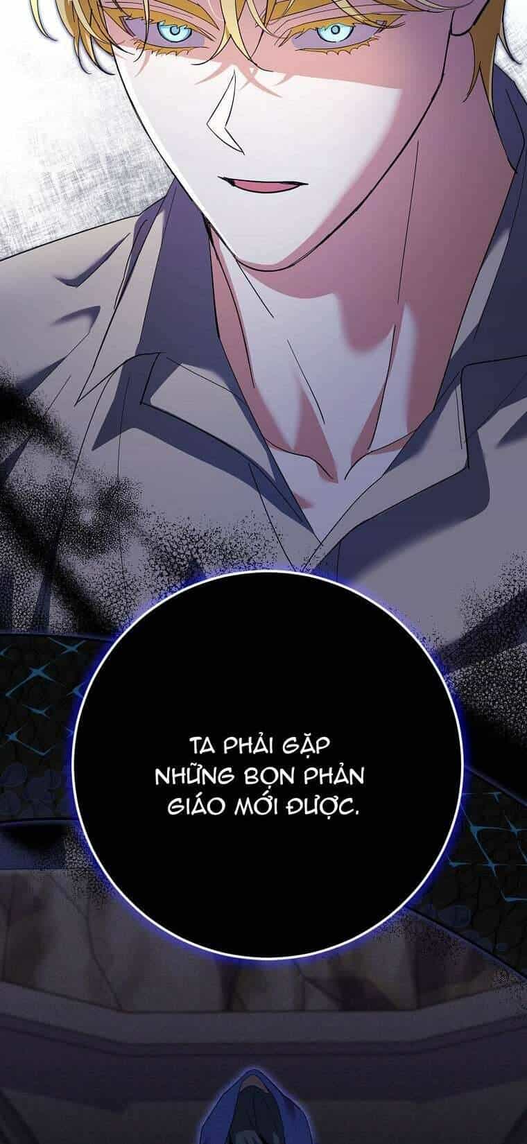 Vị Hôn Phu Phản Diện Cản Trở Con Đường Hoa Của Tôi - Chương 22 - ảnh 68