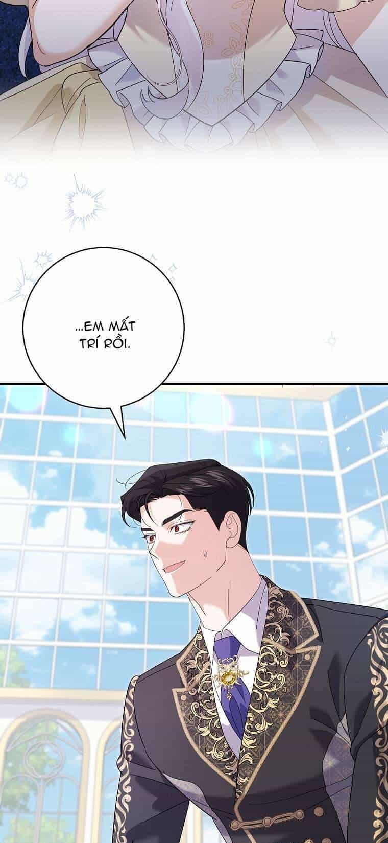 Vị Hôn Phu Phản Diện Cản Trở Con Đường Hoa Của Tôi - Chương 23 - ảnh 55