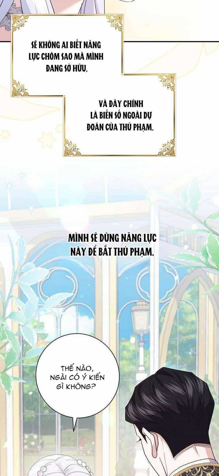 Vị Hôn Phu Phản Diện Cản Trở Con Đường Hoa Của Tôi - Chương 23 - ảnh 64