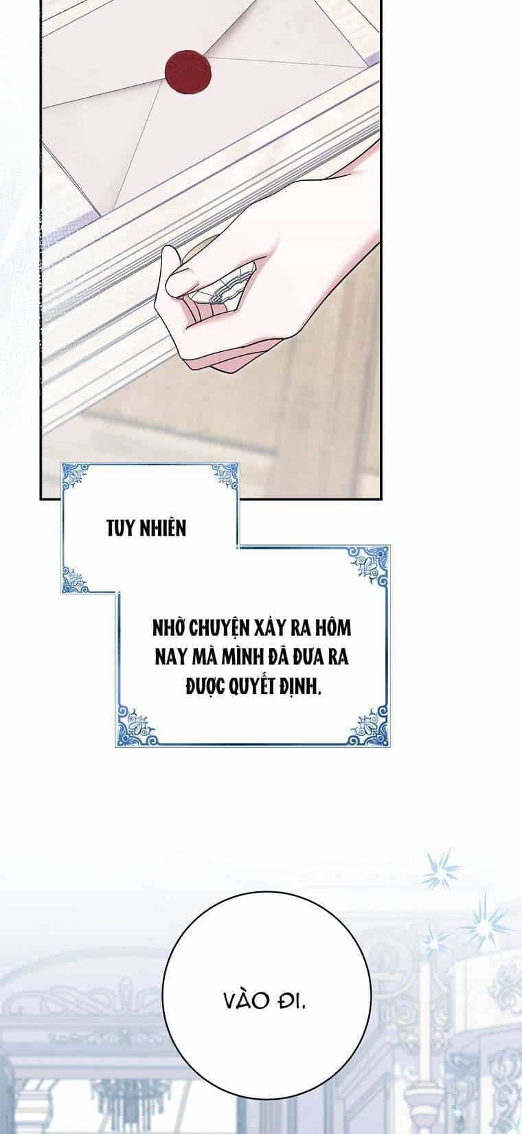 Vị Hôn Phu Phản Diện Cản Trở Con Đường Hoa Của Tôi - Chương 23 - ảnh 7