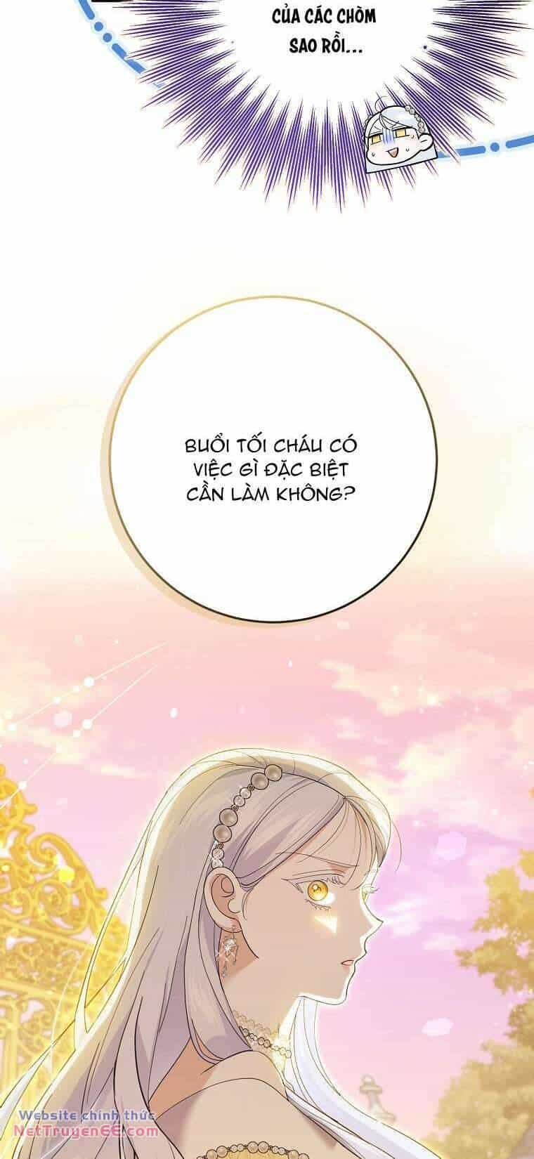 Vị Hôn Phu Phản Diện Cản Trở Con Đường Hoa Của Tôi - Chương 24 - ảnh 14