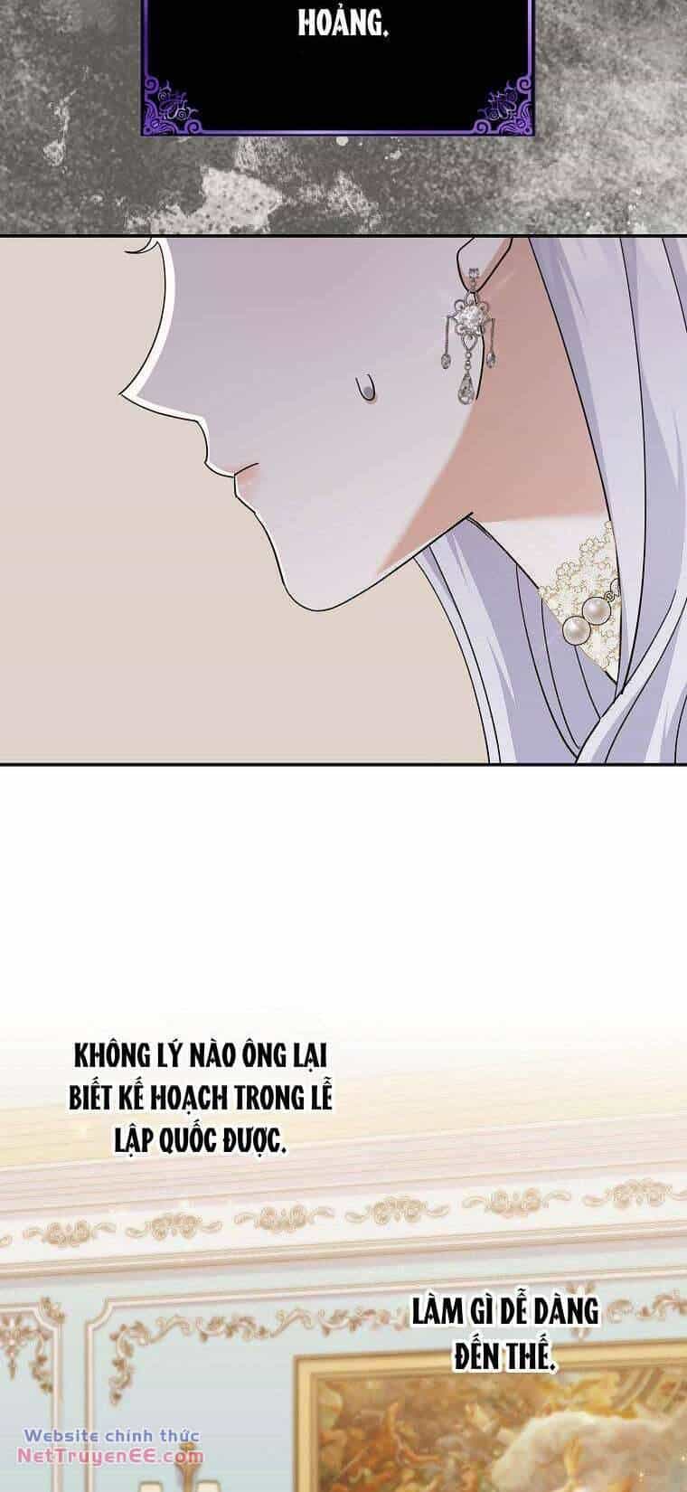 Vị Hôn Phu Phản Diện Cản Trở Con Đường Hoa Của Tôi - Chương 24 - ảnh 23