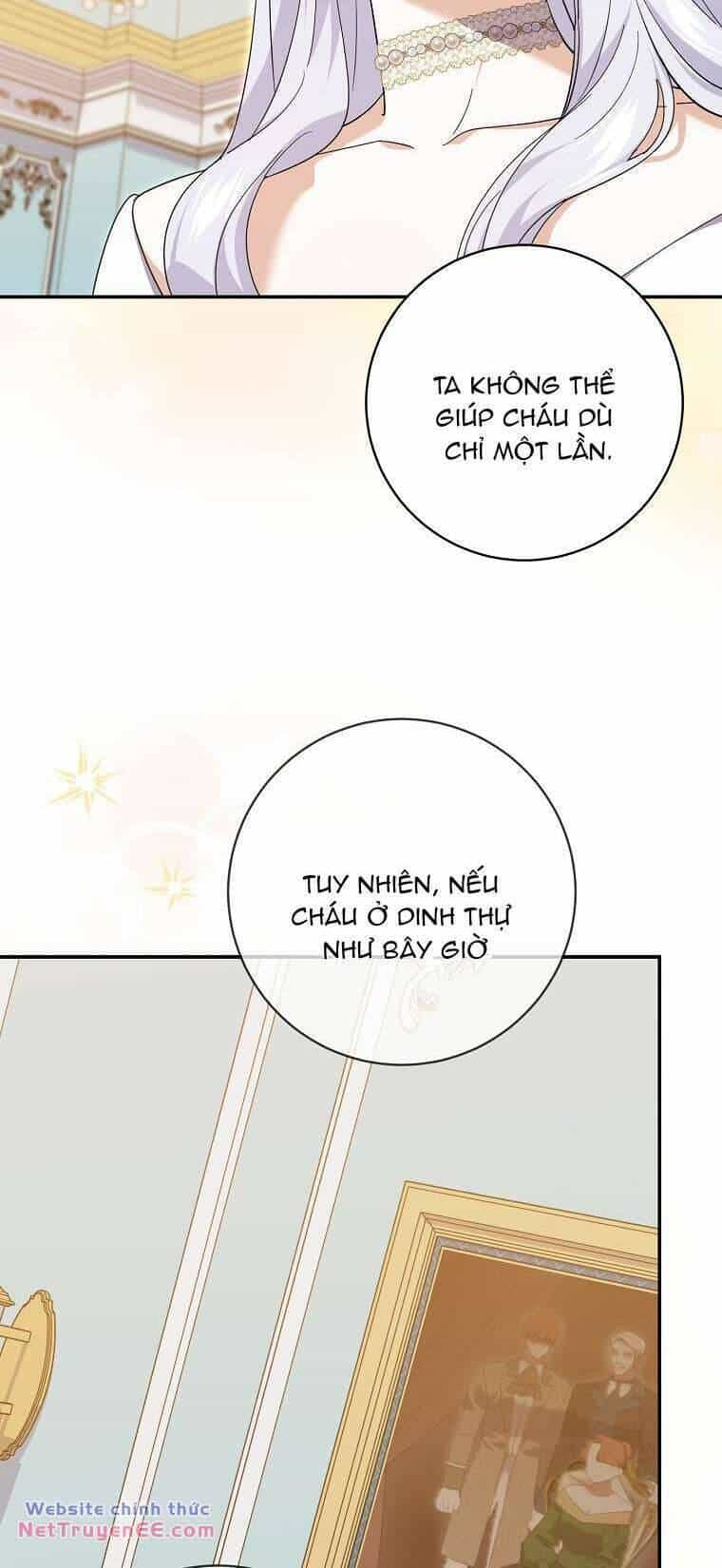 Vị Hôn Phu Phản Diện Cản Trở Con Đường Hoa Của Tôi - Chương 24 - ảnh 43