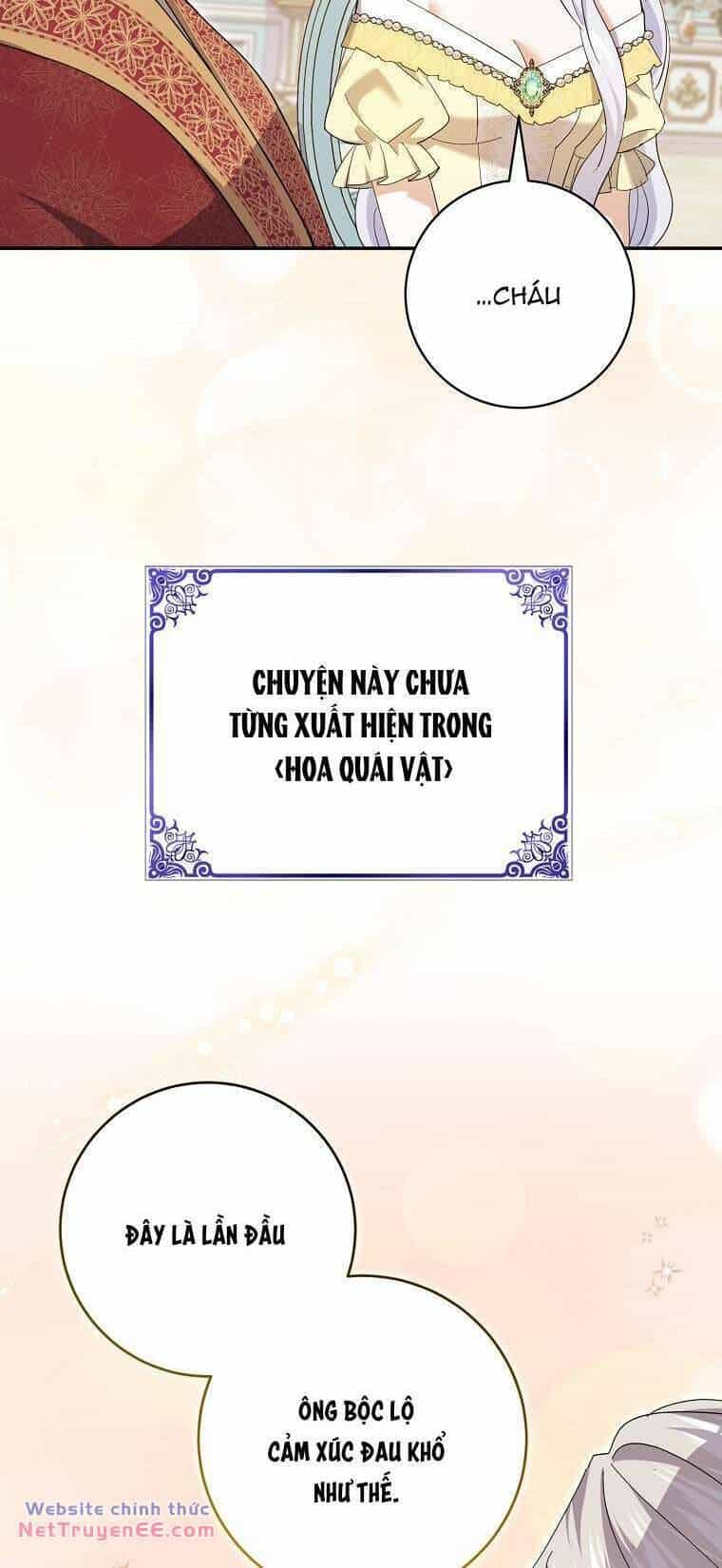Vị Hôn Phu Phản Diện Cản Trở Con Đường Hoa Của Tôi - Chương 24 - ảnh 45