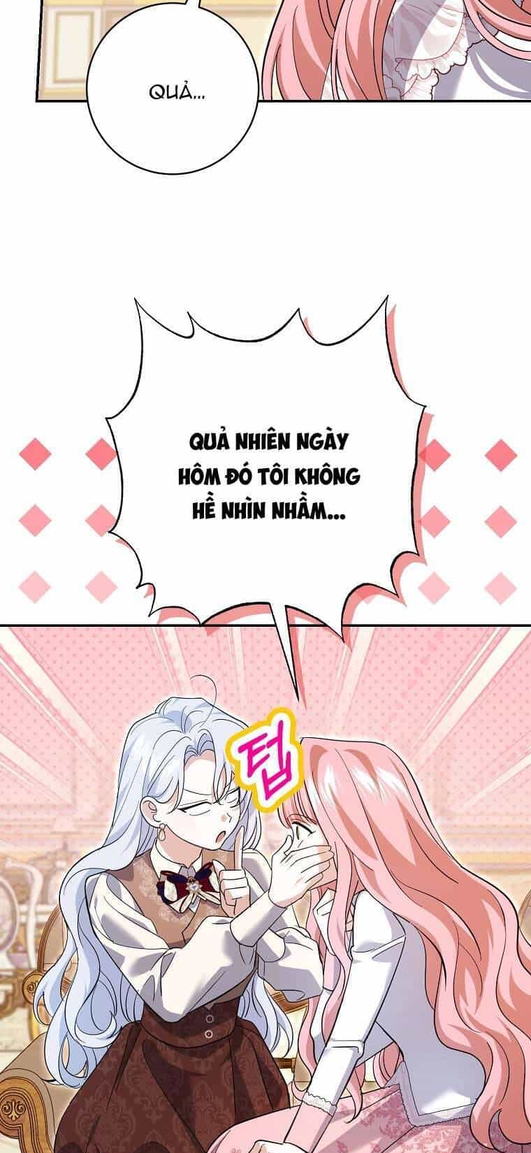 Vị Hôn Phu Phản Diện Cản Trở Con Đường Hoa Của Tôi - Chương 25 - ảnh 52