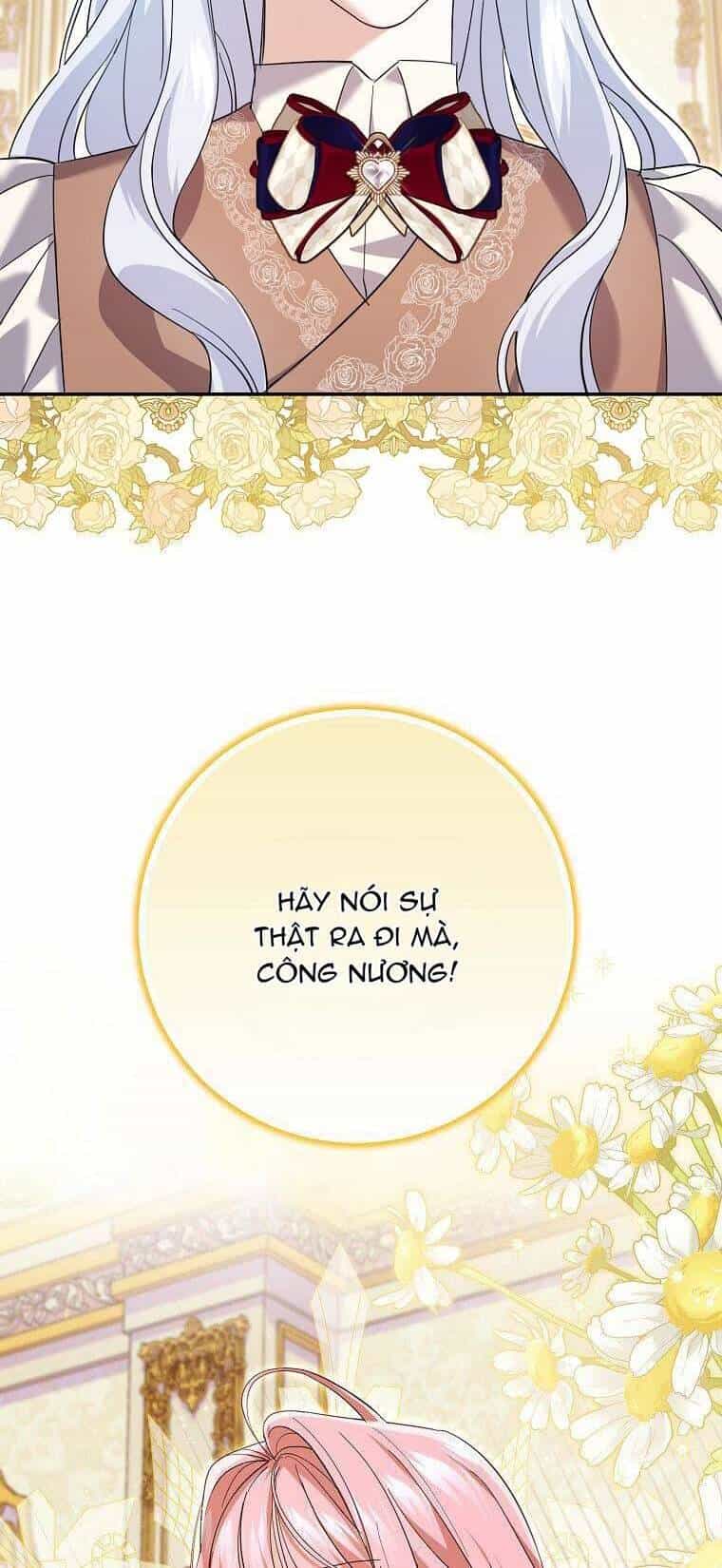 Vị Hôn Phu Phản Diện Cản Trở Con Đường Hoa Của Tôi - Chương 25 - ảnh 67