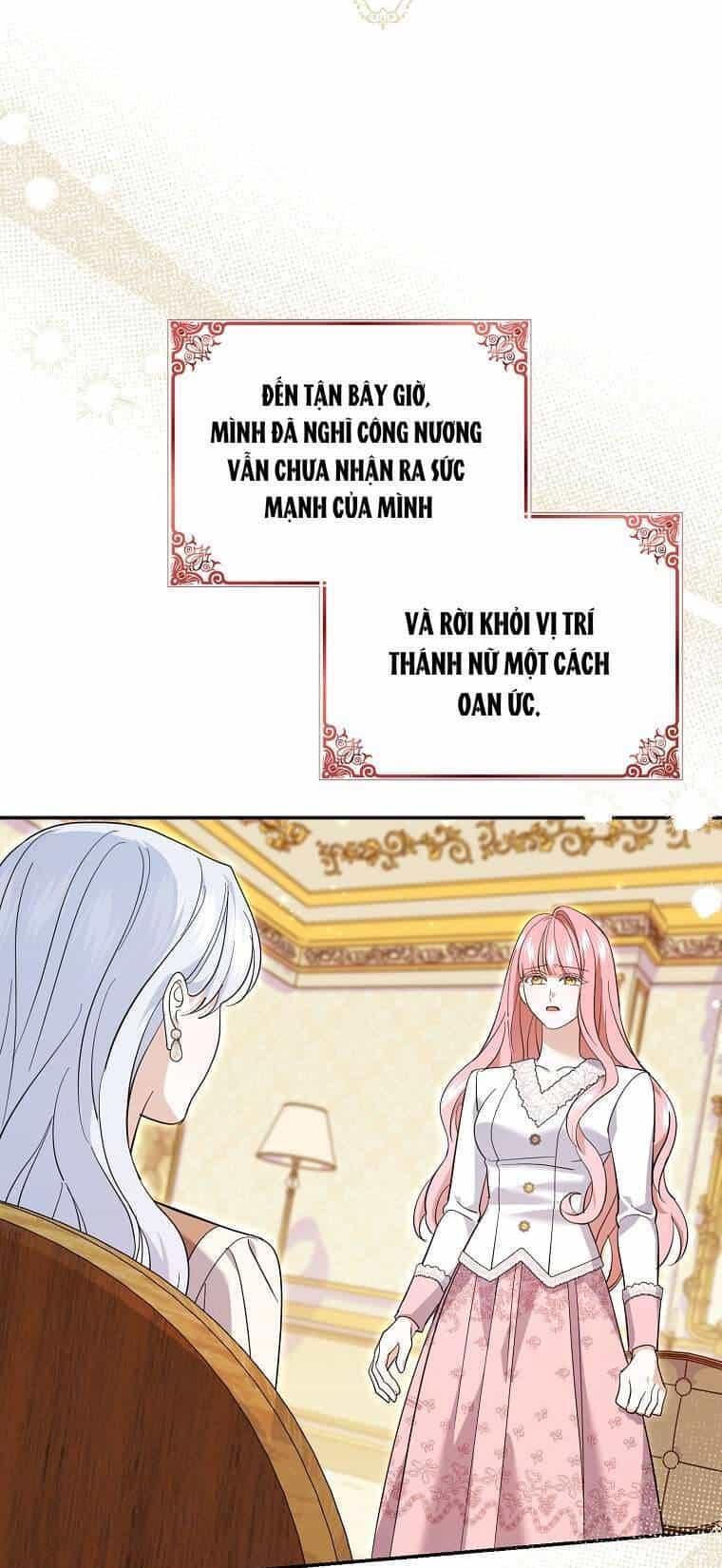 Vị Hôn Phu Phản Diện Cản Trở Con Đường Hoa Của Tôi - Chương 26 - ảnh 10