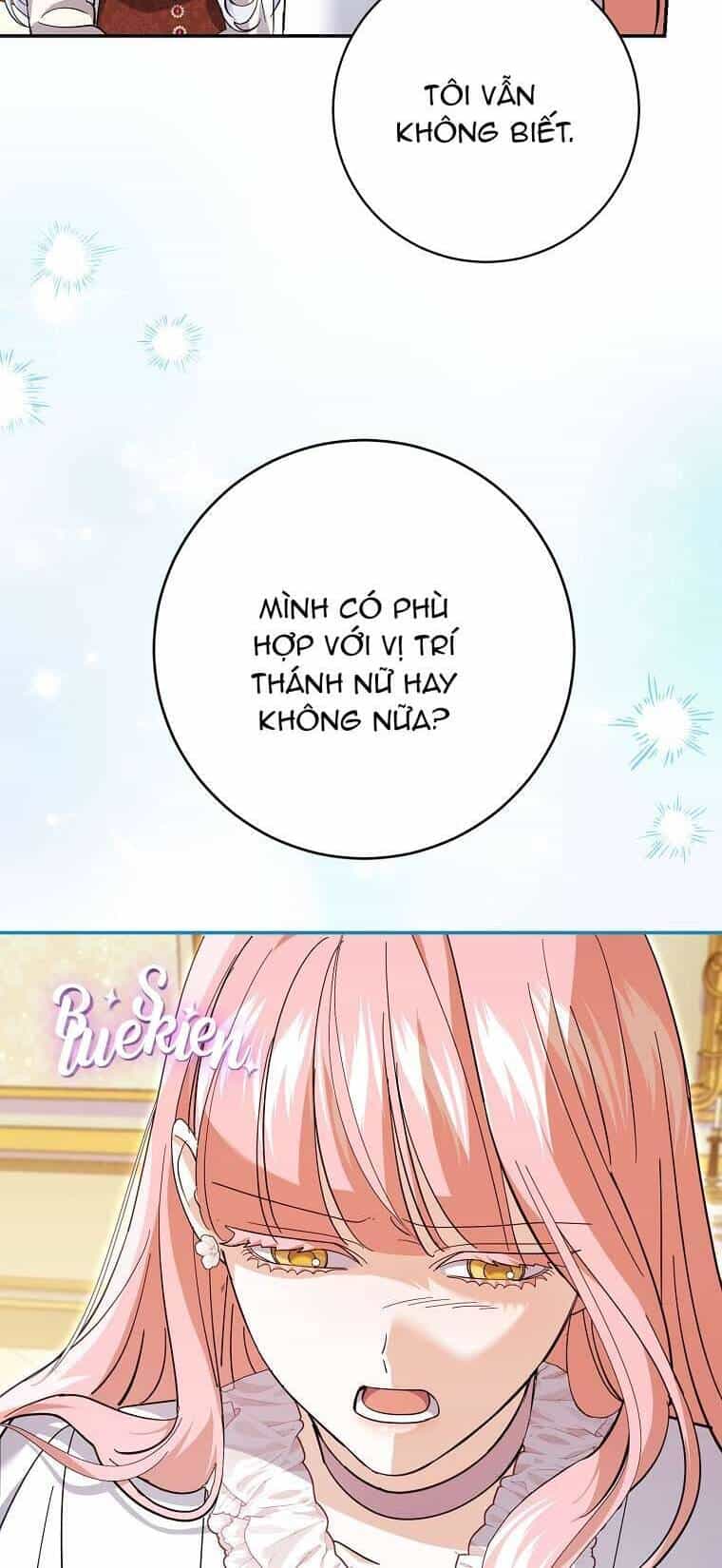 Vị Hôn Phu Phản Diện Cản Trở Con Đường Hoa Của Tôi - Chương 26 - ảnh 13