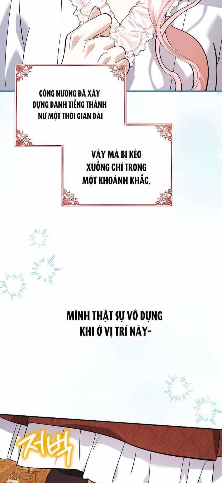 Vị Hôn Phu Phản Diện Cản Trở Con Đường Hoa Của Tôi - Chương 26 - ảnh 14