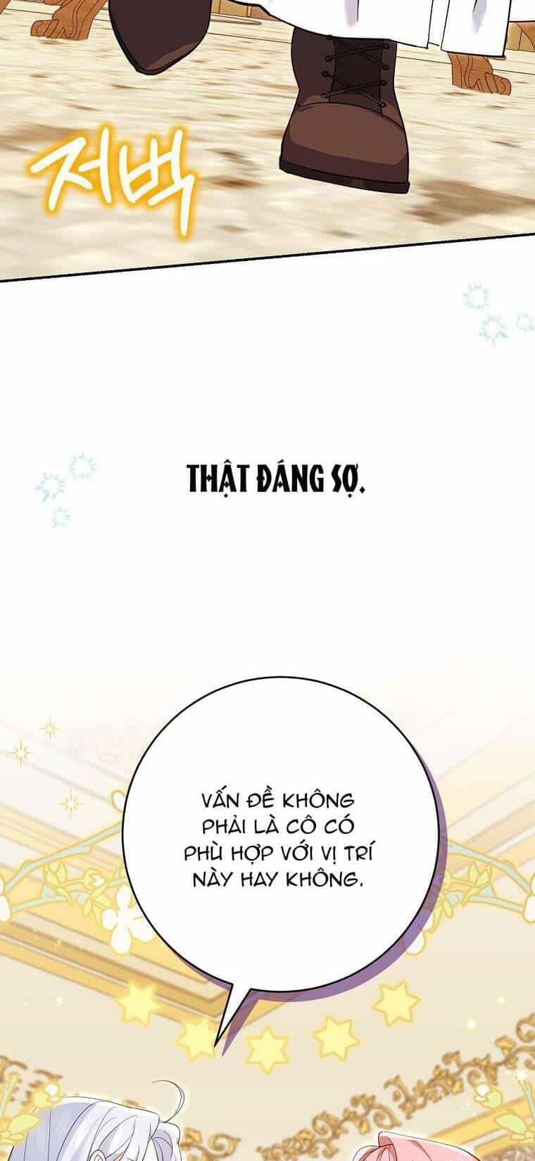 Vị Hôn Phu Phản Diện Cản Trở Con Đường Hoa Của Tôi - Chương 26 - ảnh 15
