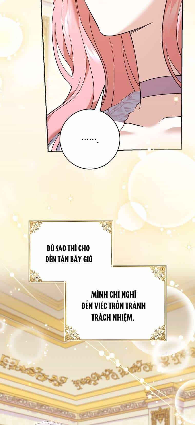 Vị Hôn Phu Phản Diện Cản Trở Con Đường Hoa Của Tôi - Chương 26 - ảnh 20