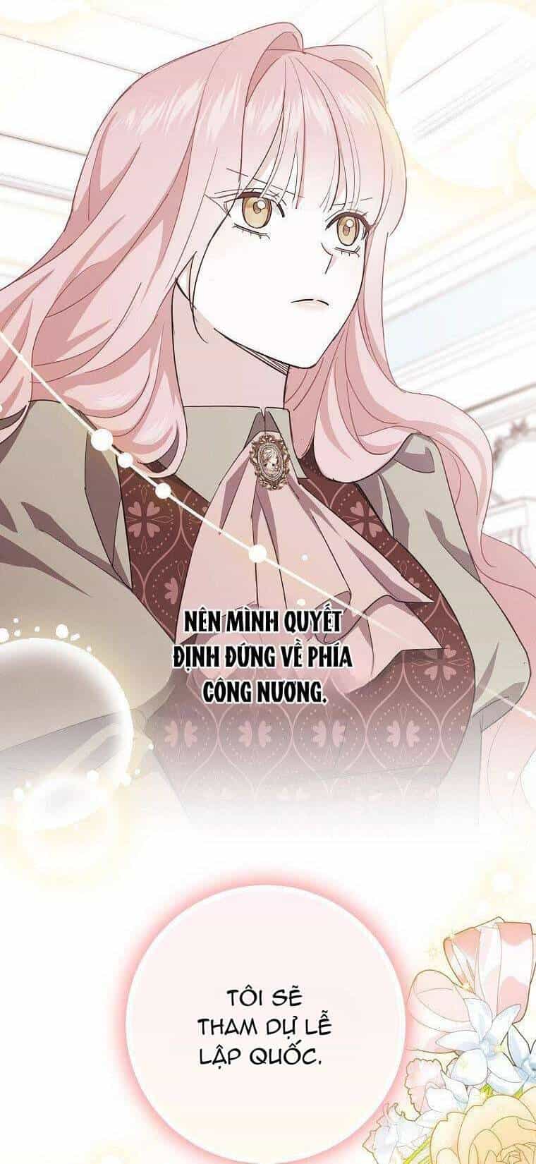 Vị Hôn Phu Phản Diện Cản Trở Con Đường Hoa Của Tôi - Chương 26 - ảnh 25